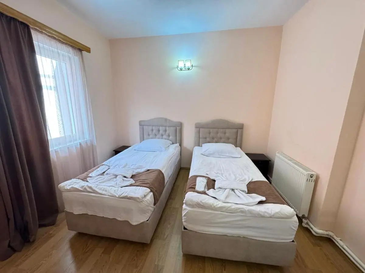 Hotel Imereti - Old Tbilisi Center