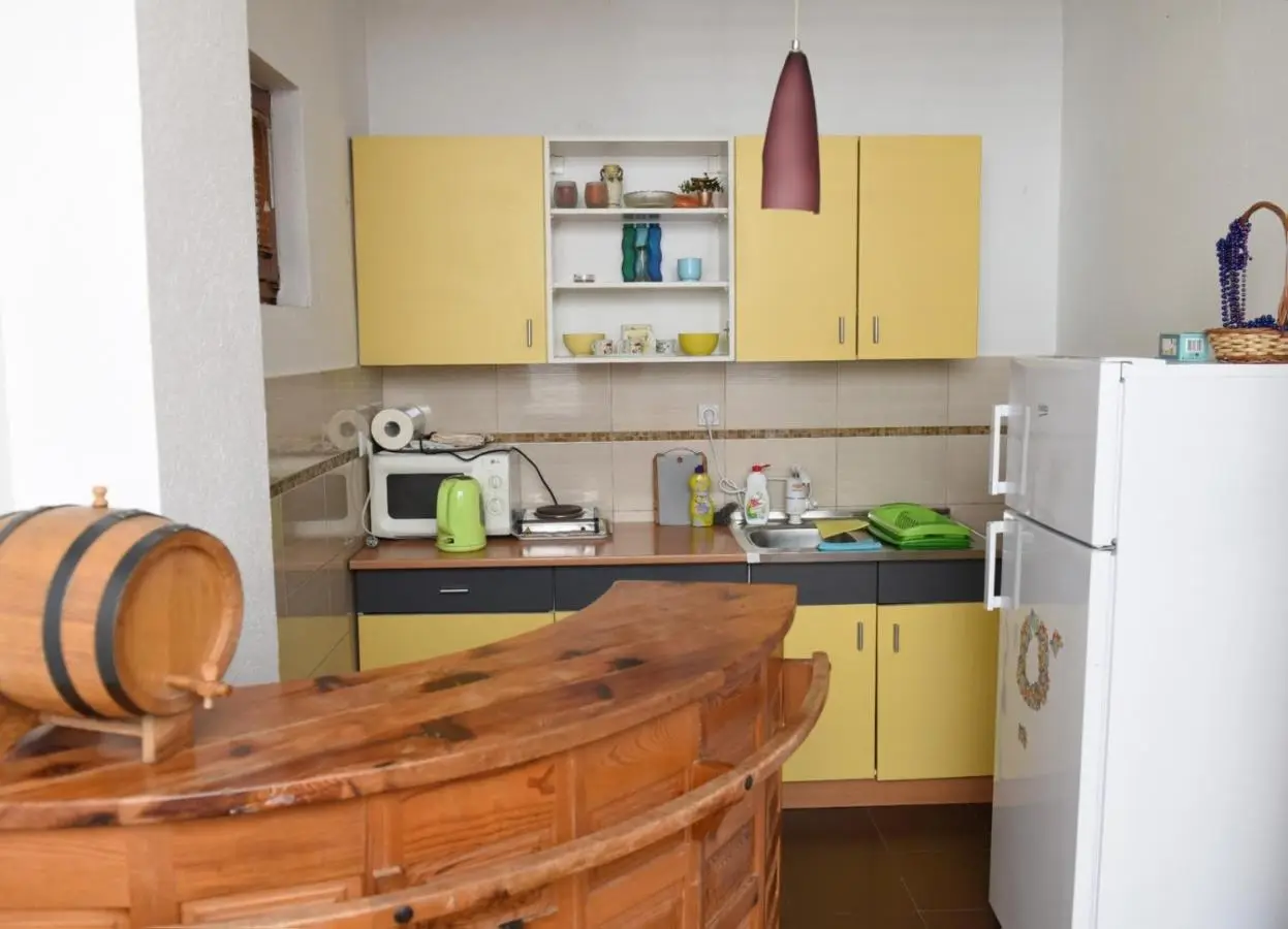 Guesthouse Ema
