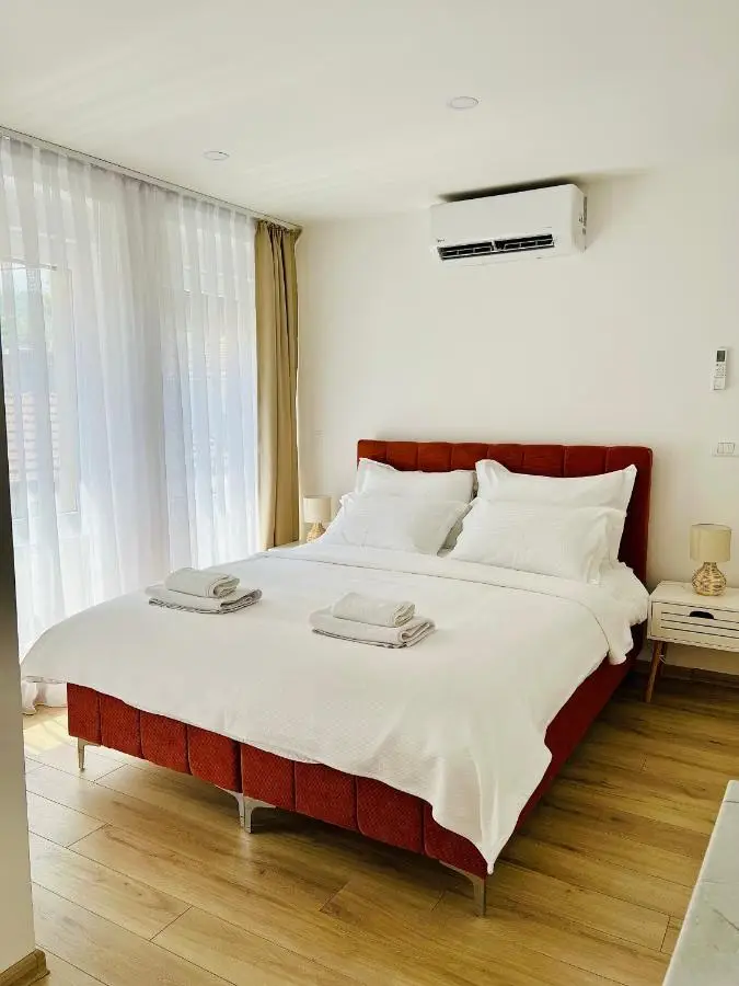 AMARIS Suites Sarajevo