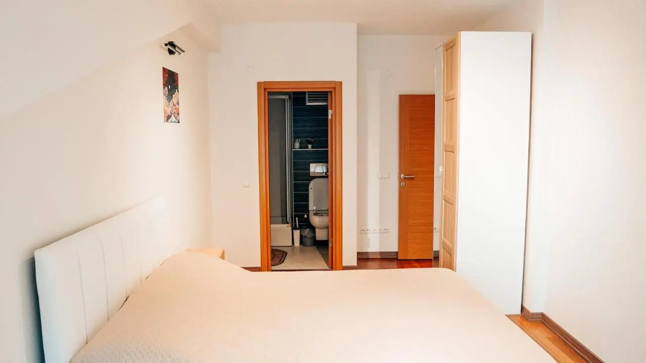 Bosphorus View Oasis 3 BR- 2 BA APARTMENT