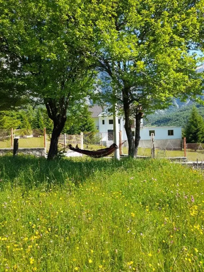 Villa KRONI
