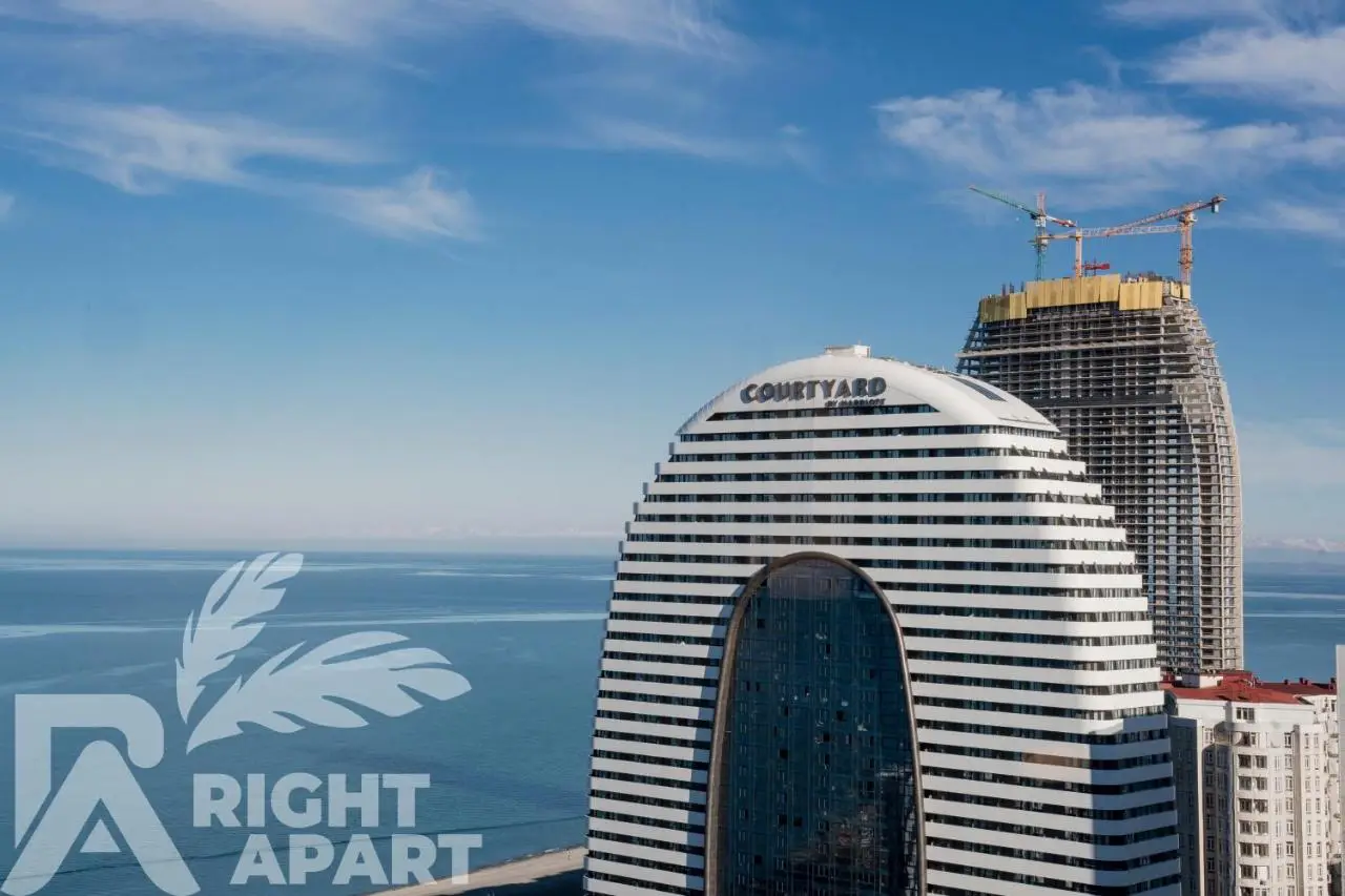 ORBI CITY RightApart Hotel