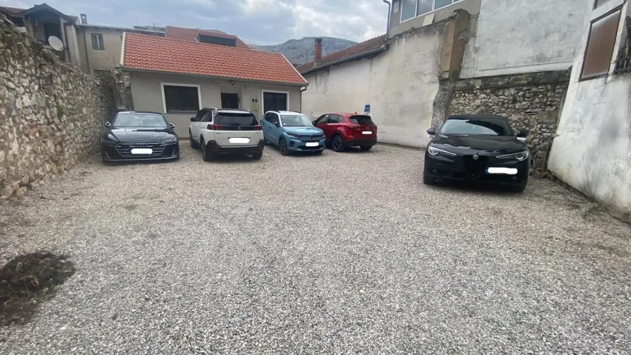 "VILLA DENY" Boutique HOTEL - included "FREE PARKING"