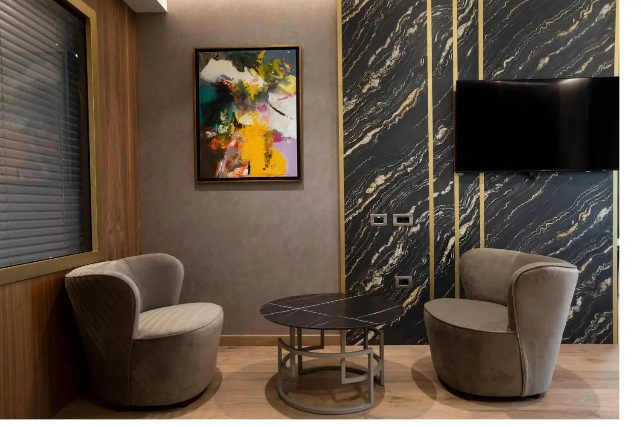 Marinaj Hotel & SPA