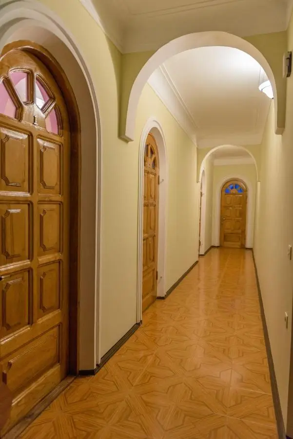 Sweet Home at Ninoshvili 3