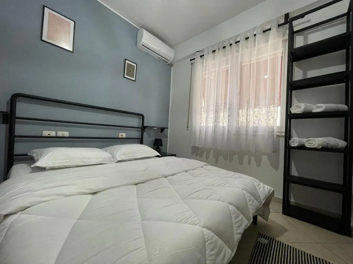 Tirana New Bazaar-Apartment 2