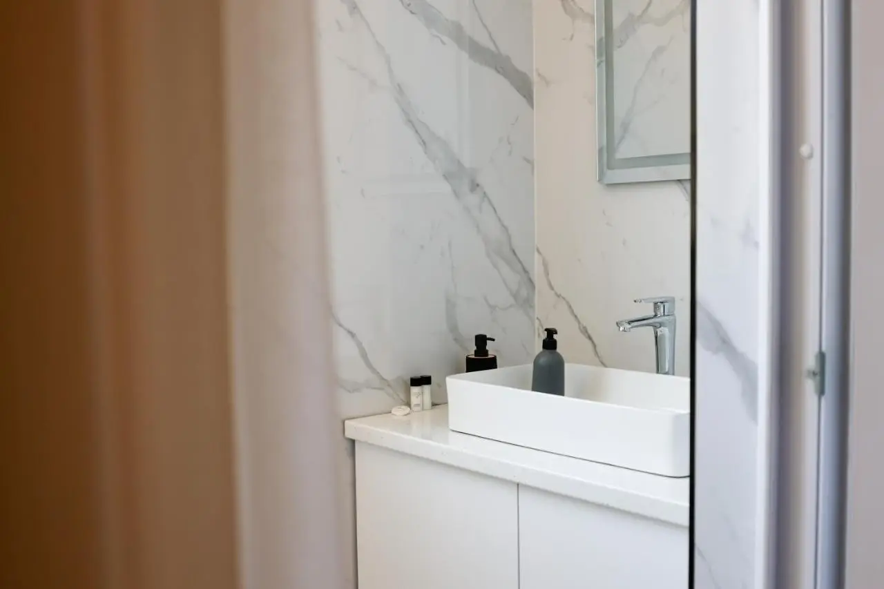 Shkoder City Center Rooms & Apartments