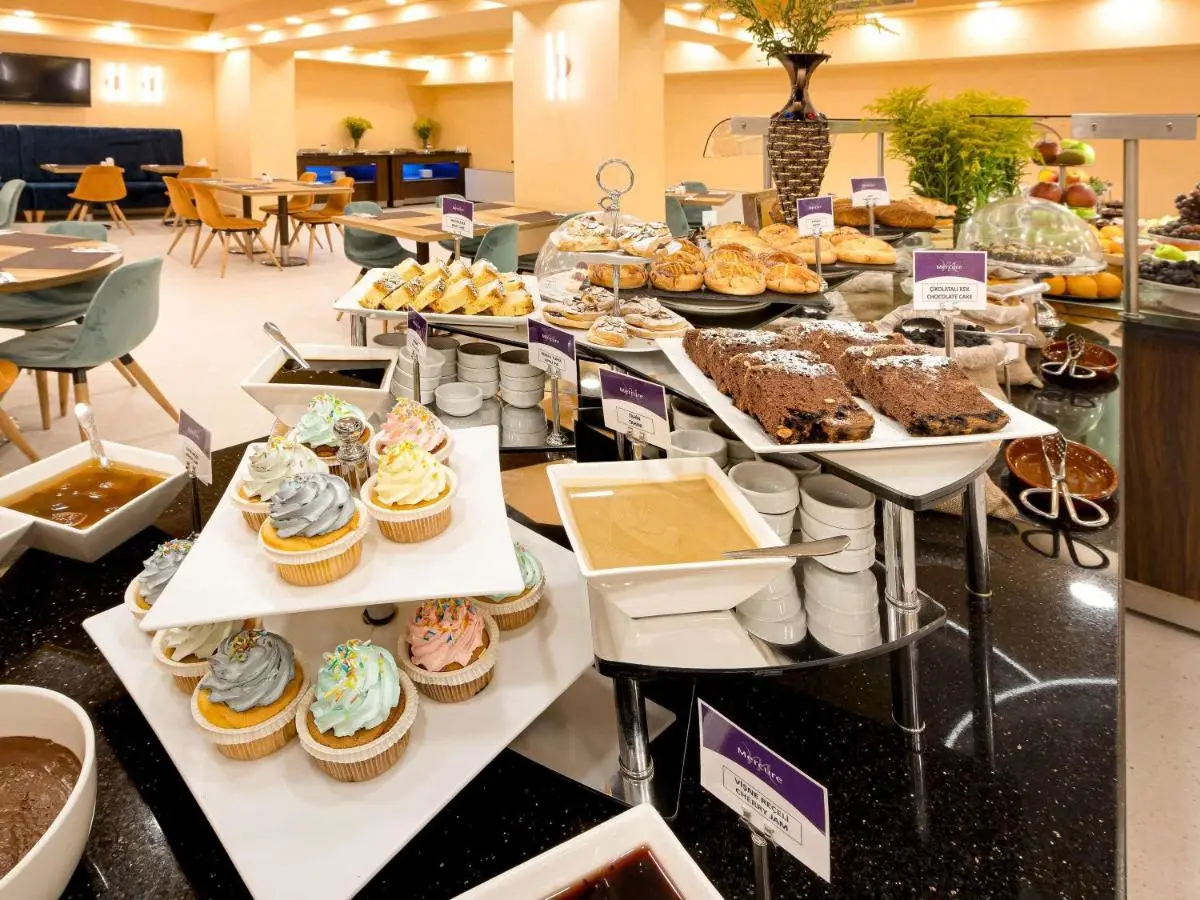 Mercure Istanbul Bakirkoy