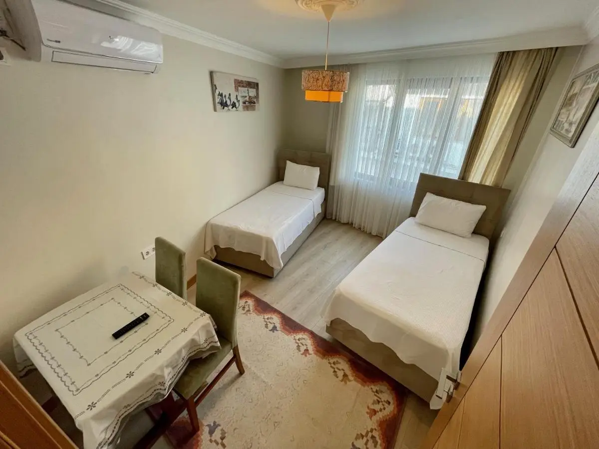 Oldtown Sultanahmet Suites
