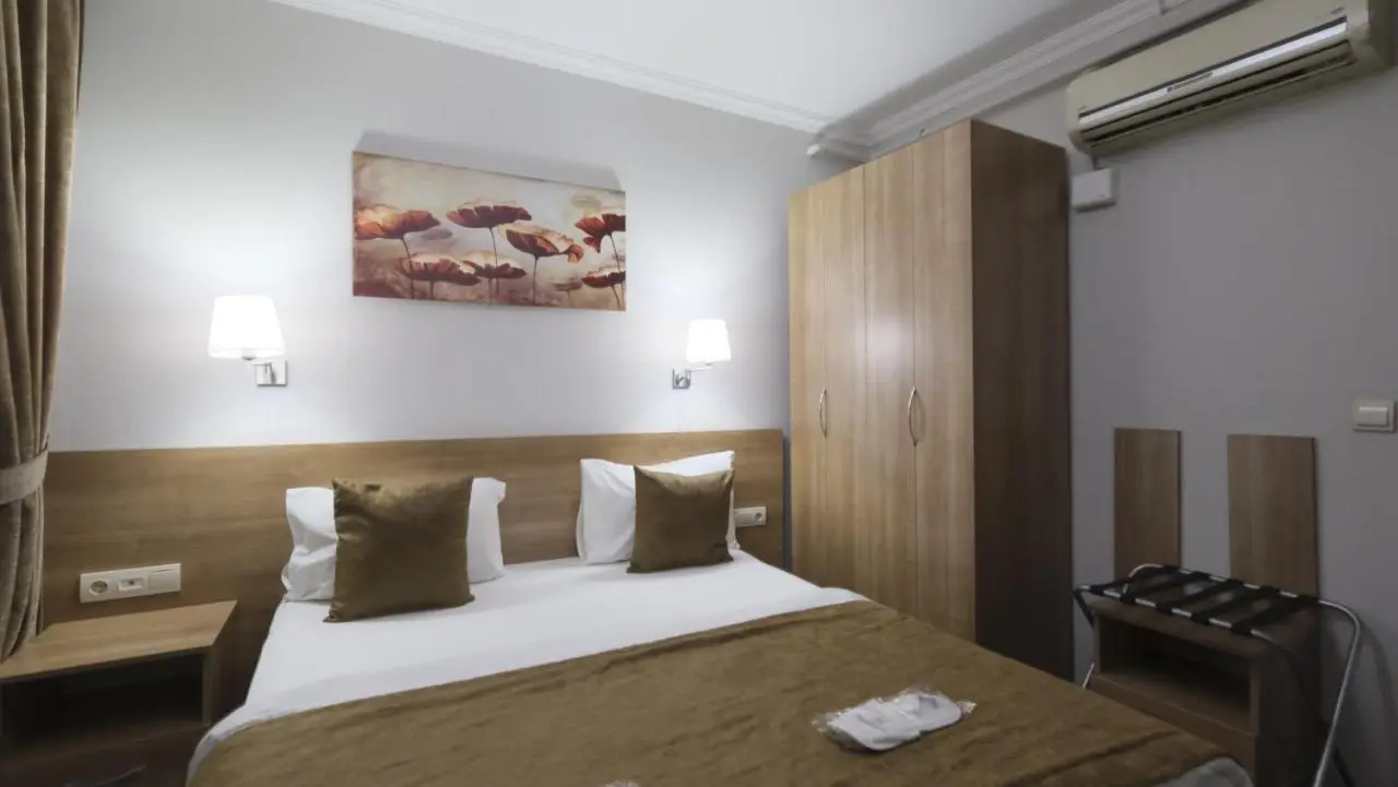 Belle Maison Hotel Residence