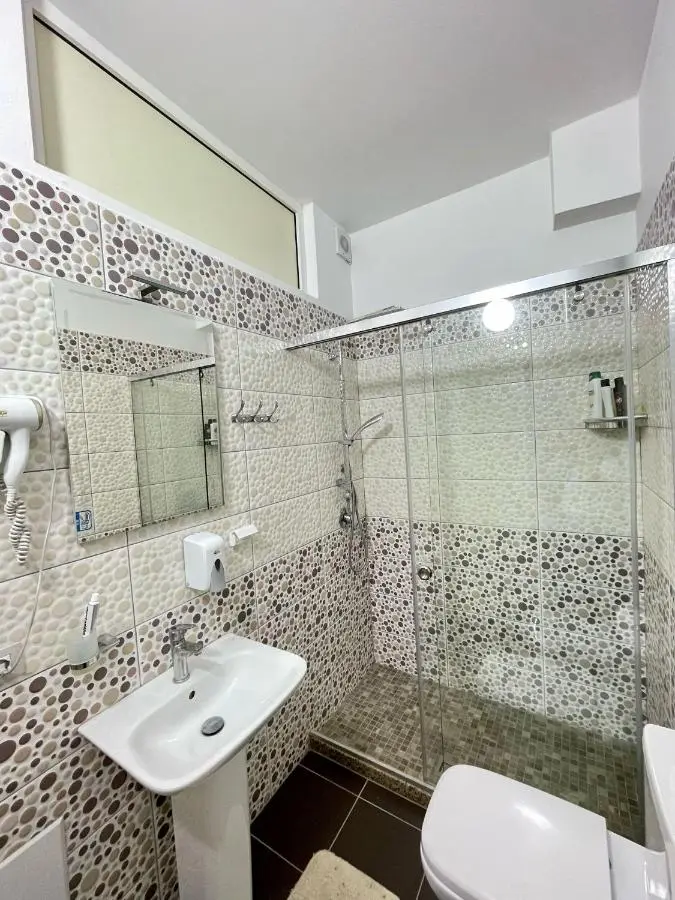 Adra's apartment 2