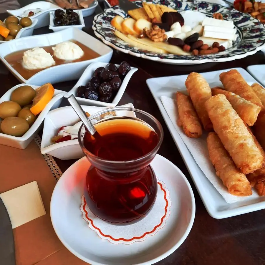 City Boutique Hotel