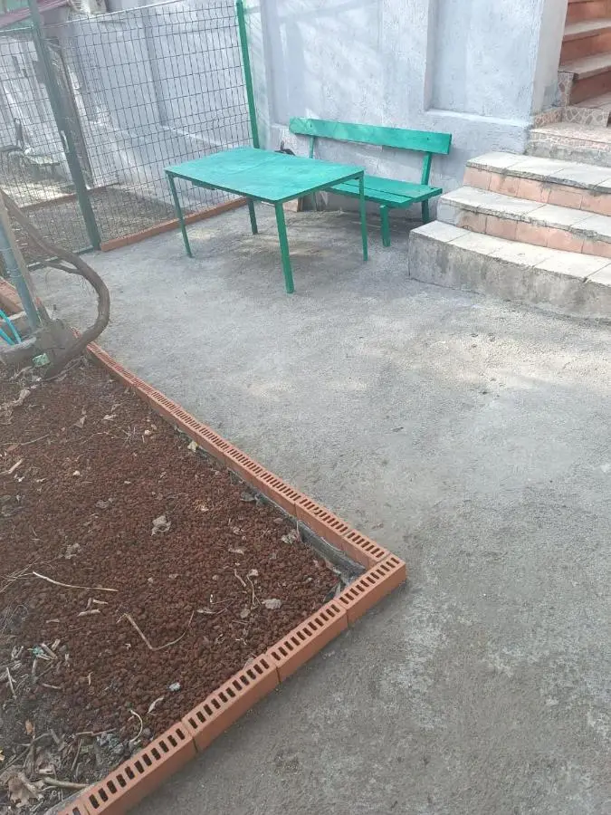 Piligrim Apartament Tbilisi