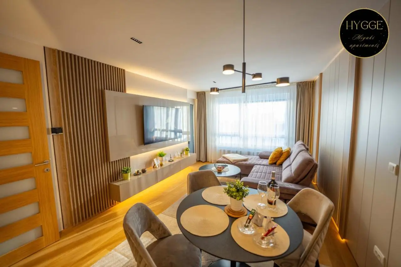 Miyaki Apartments - BJELASNICA