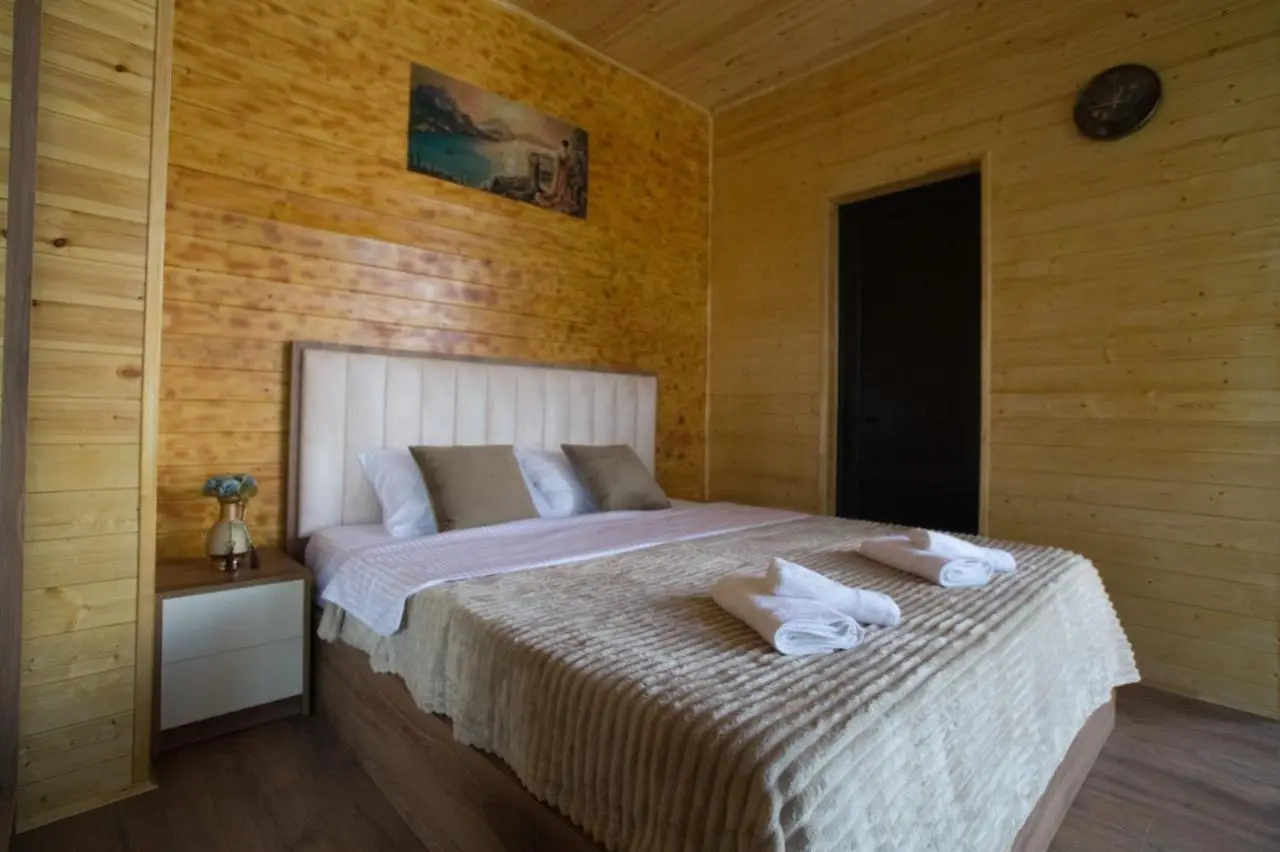 Prestige Guest House