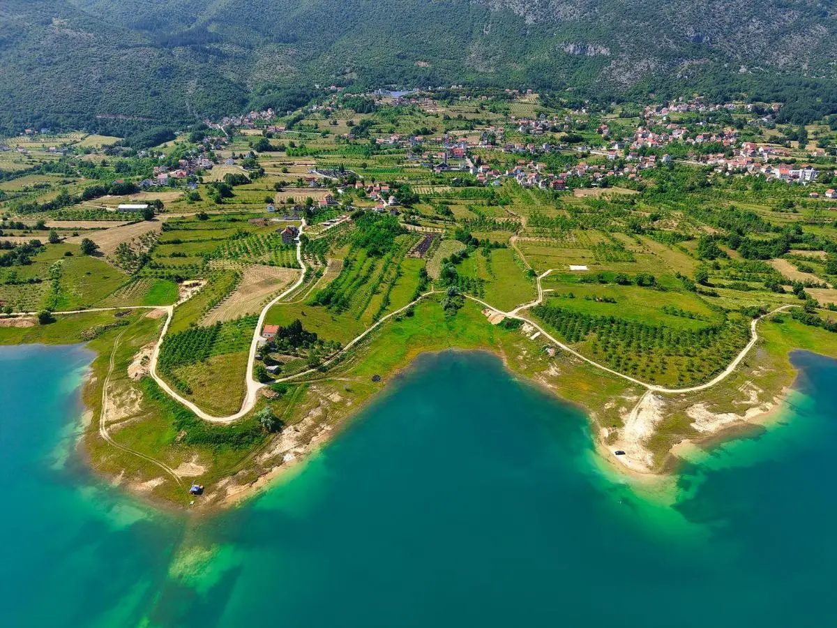 Rama holiday resort