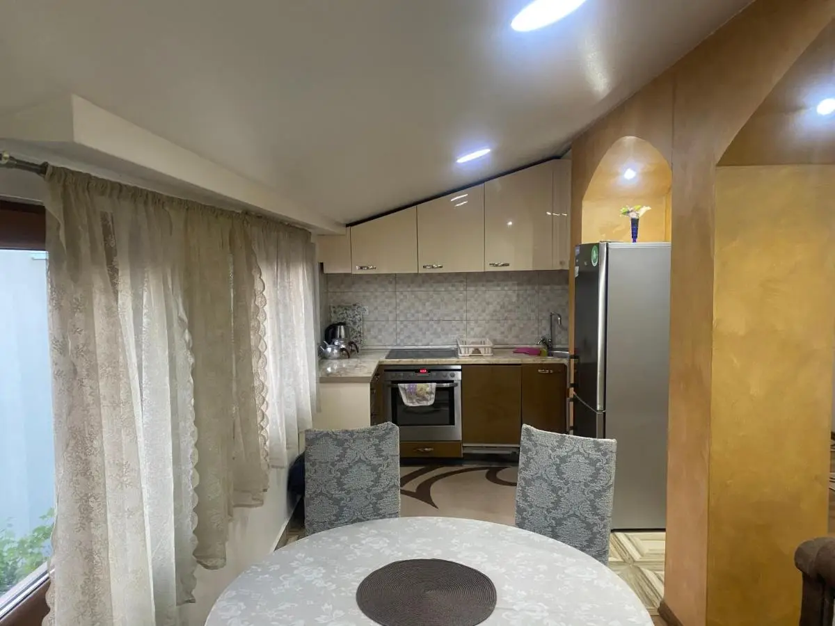 Apartment Poturmahala