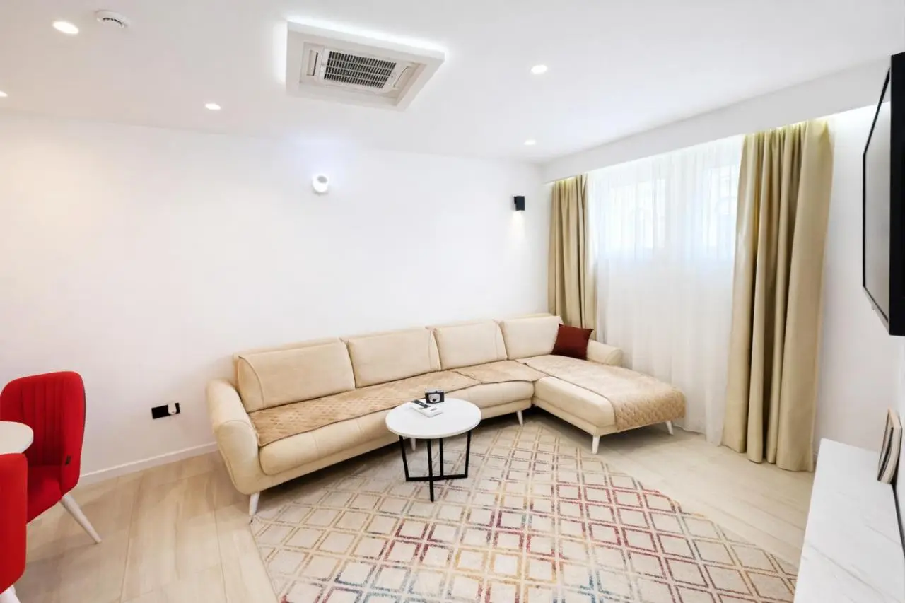 The pearl residence Sarajevo - Bascarsi - Walk everywhere