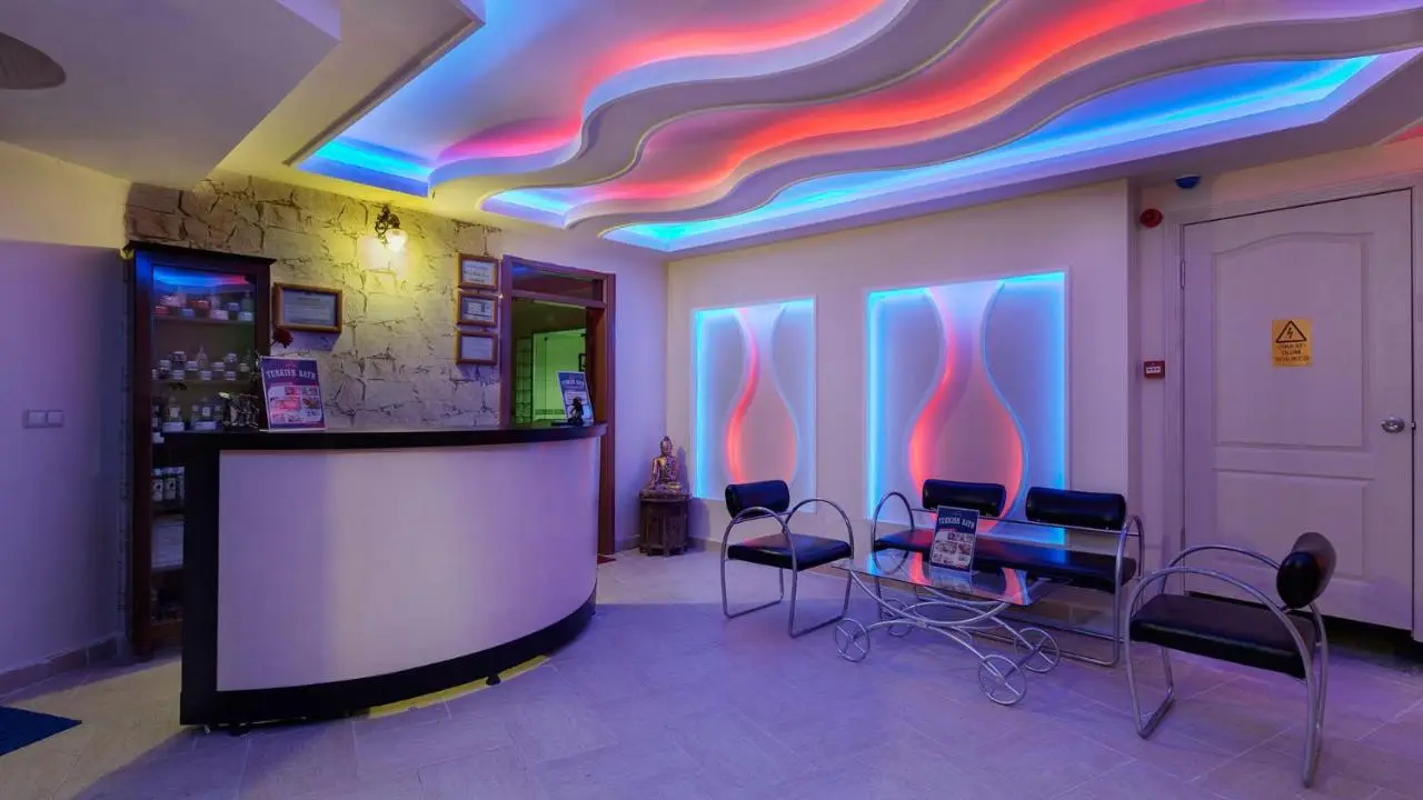 Senza Garden Holiday Club - Ultra All Inclusive