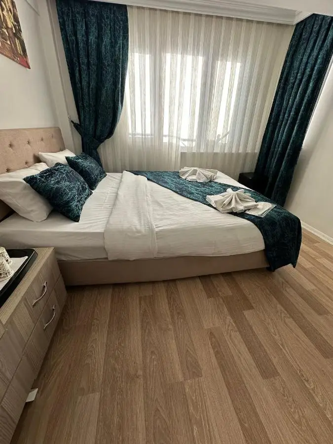 Hotel Estambul