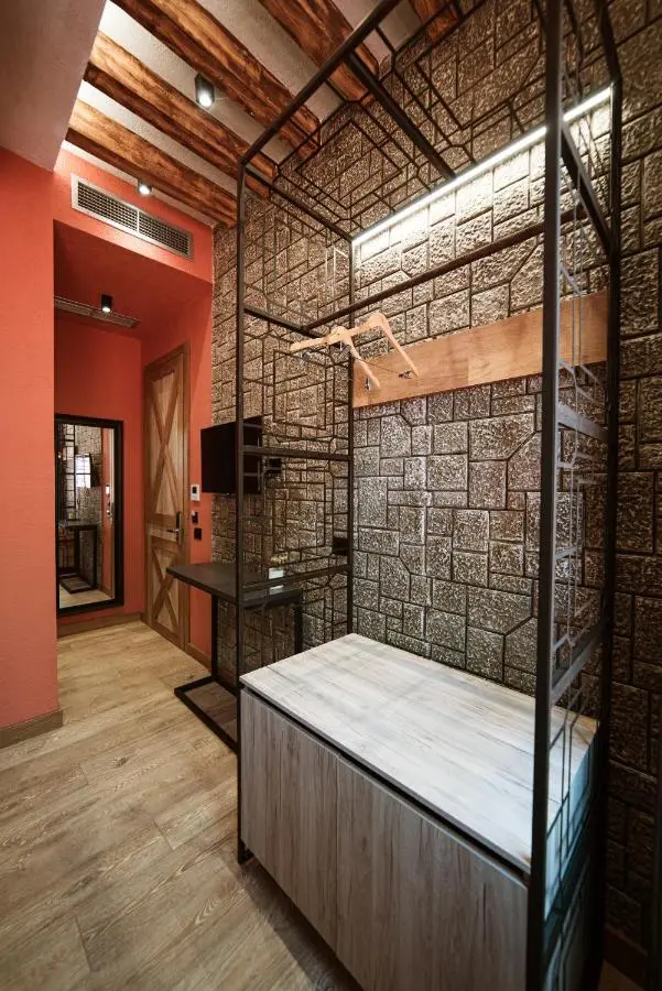 Hotel Taverna Devolli