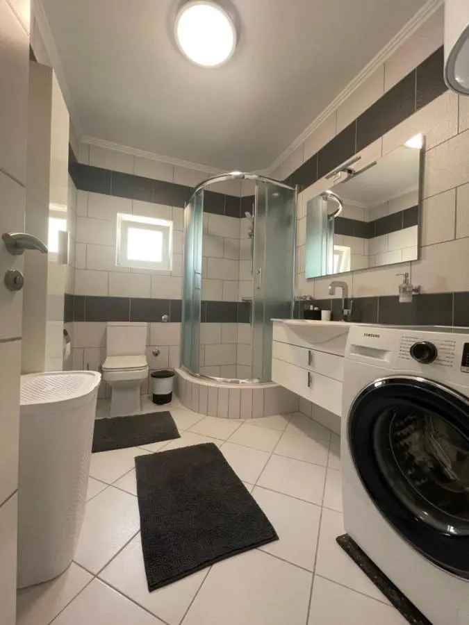 Apartman Kis