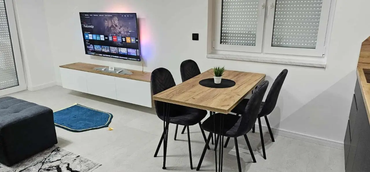 Apartmani Bosanska Krupa