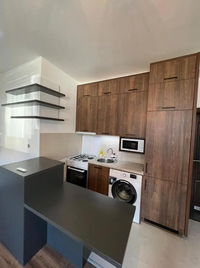 Oasis Royal Apartments