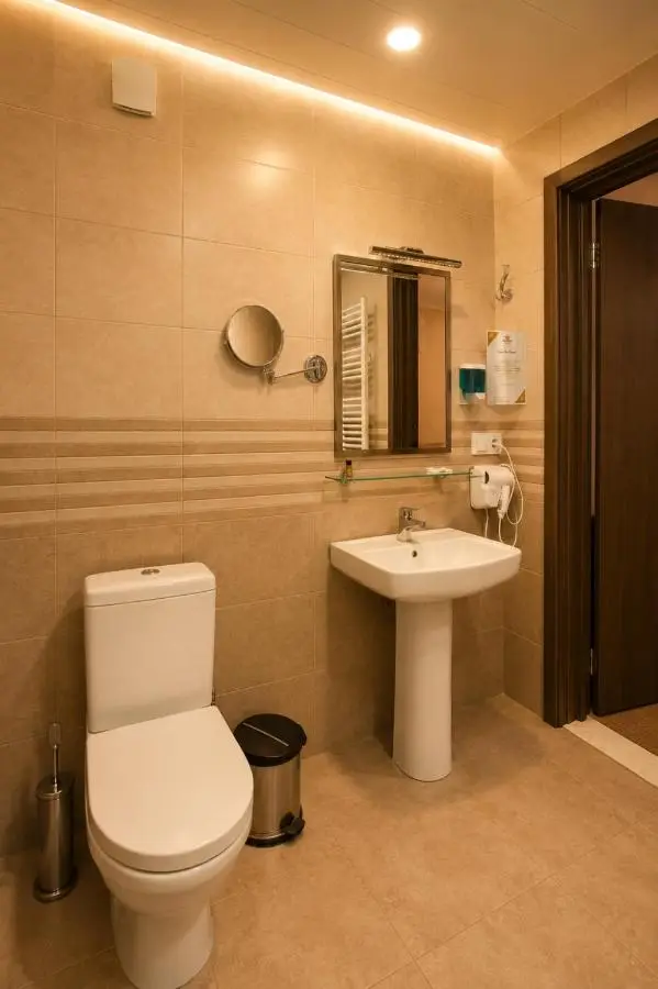 Hotel Imperial House