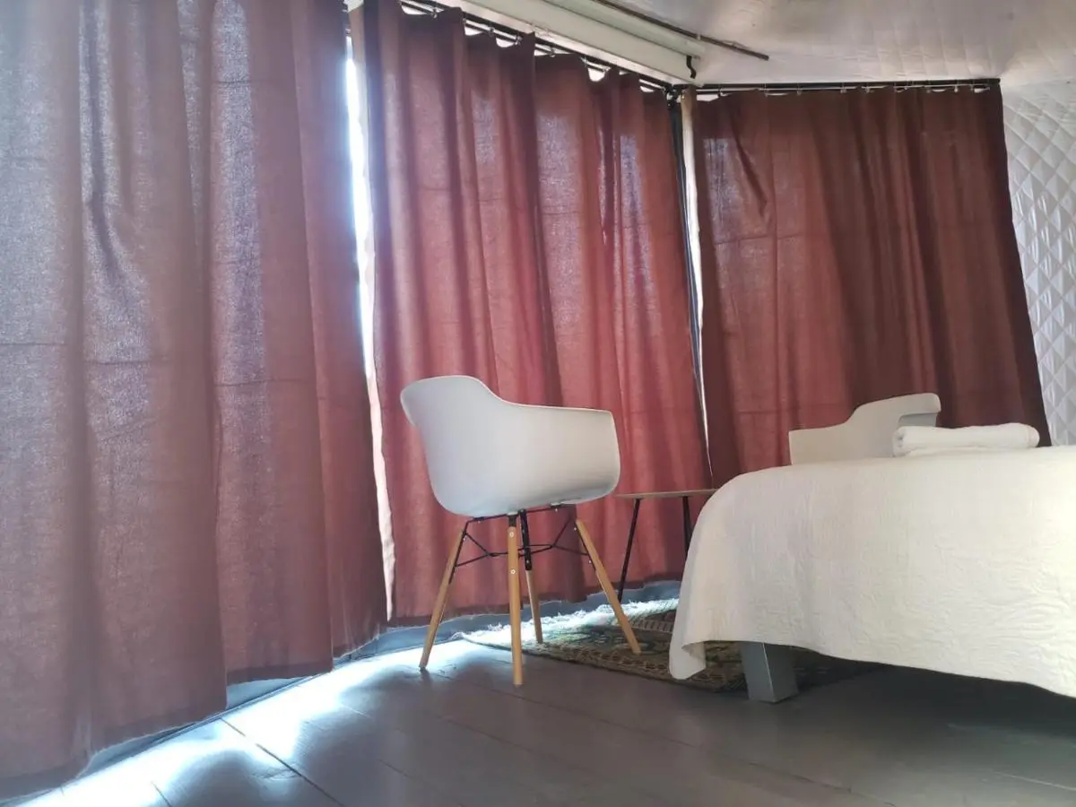 Ajara Glamping Kokotauri