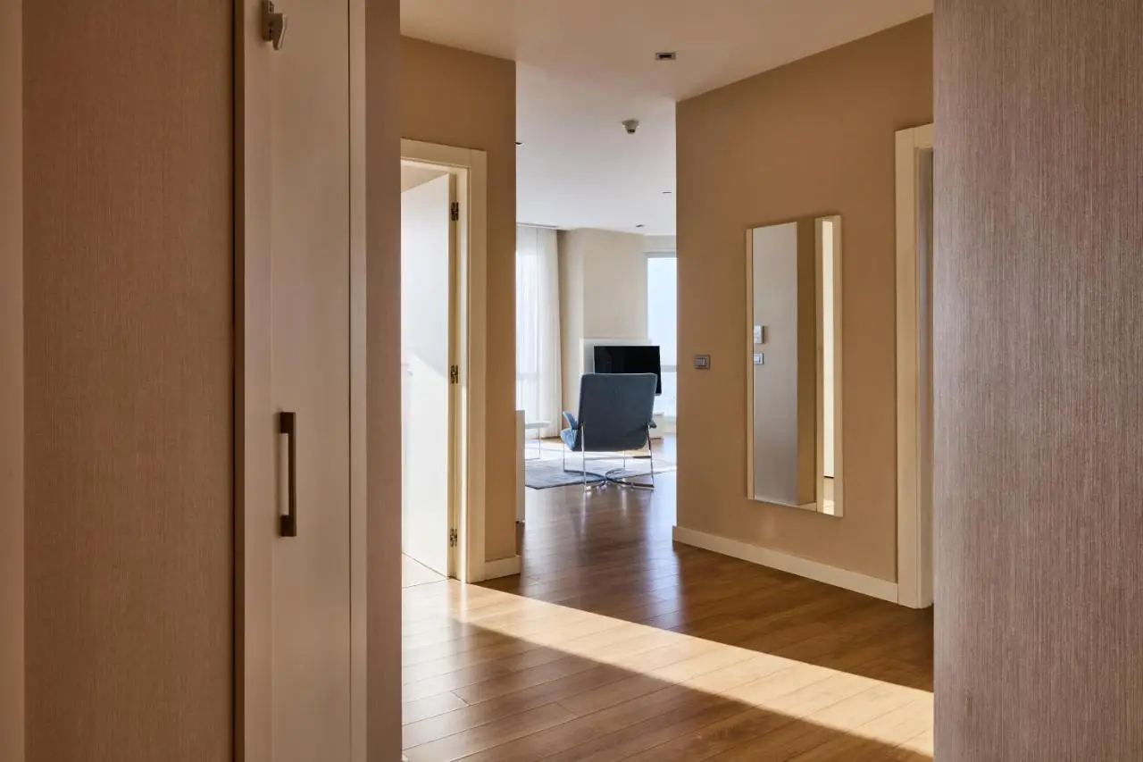 Fraser Place Anthill Istanbul