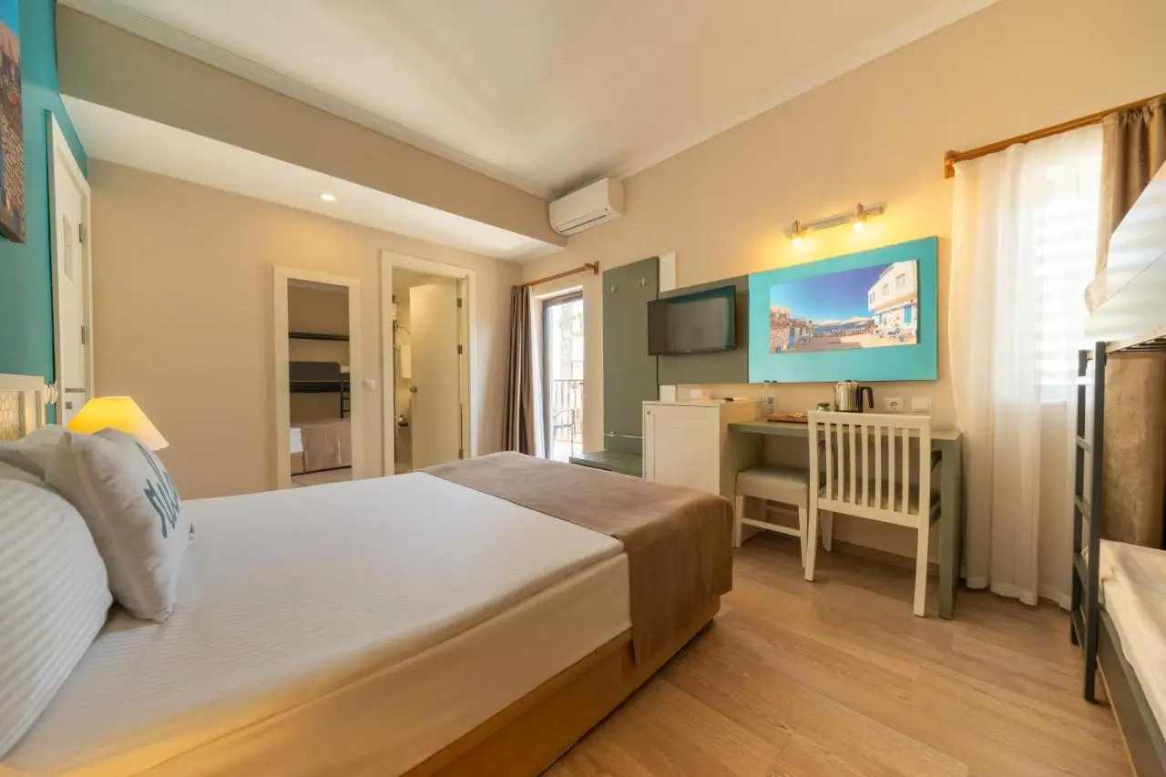 Green Bay Resort & Spa - Ultra All Inclusive