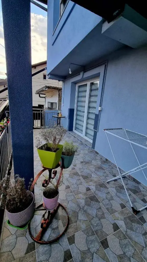 Apartman Lavanda