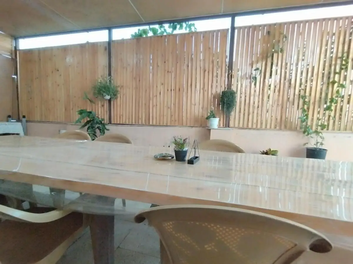 Guest House Savalan