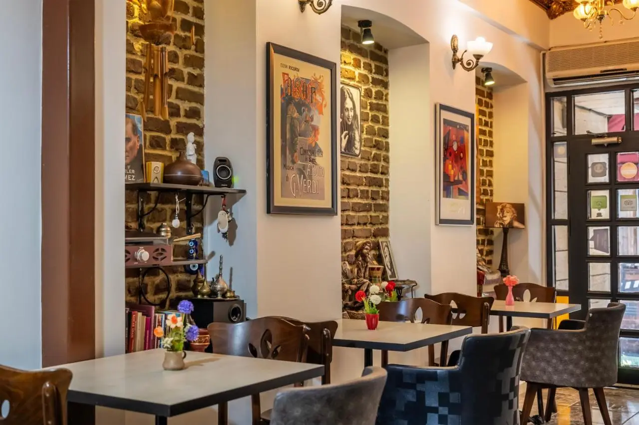 Taksim Trust Hotel