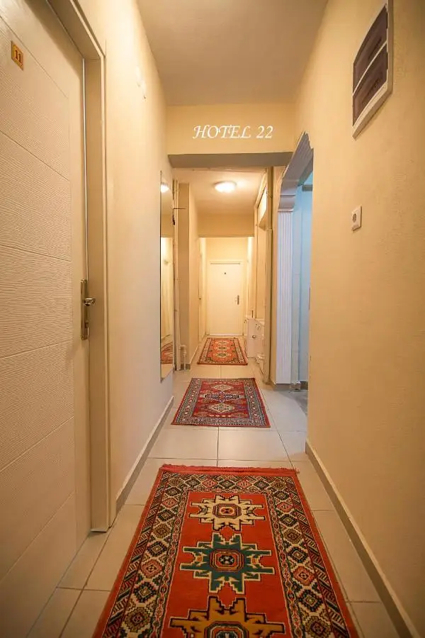 OTEL 22 EDiRNE