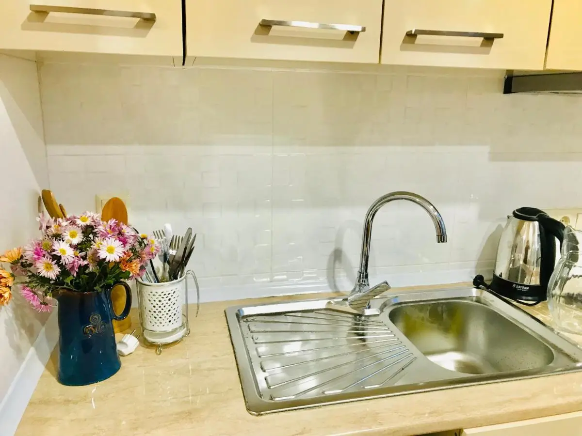 Cozy Konka Apartments