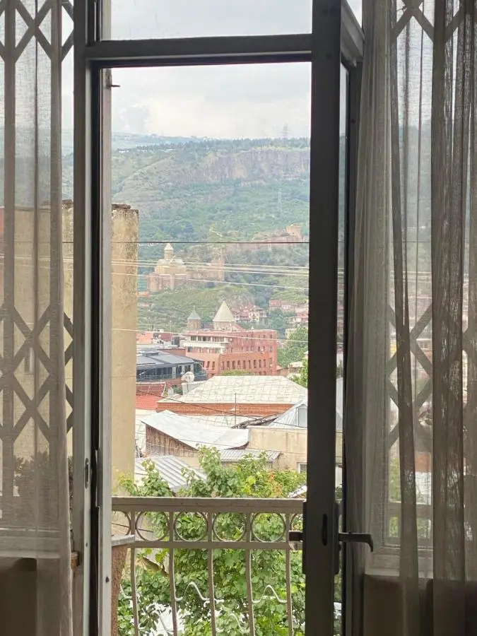 K&N Guesthouse