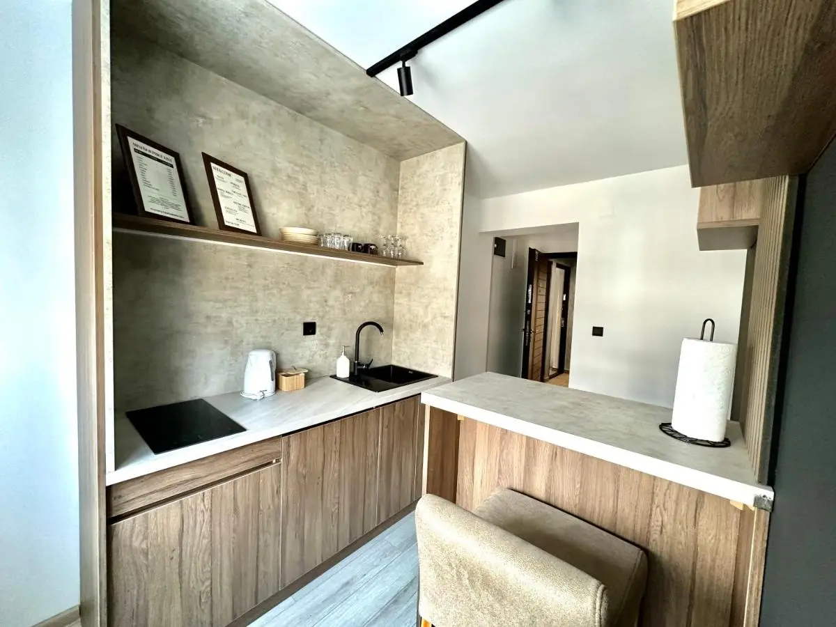 Lux Apartments NK - Old Town