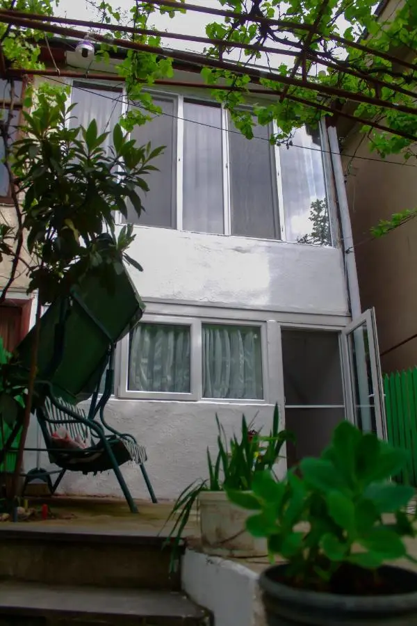 Apartment Liko