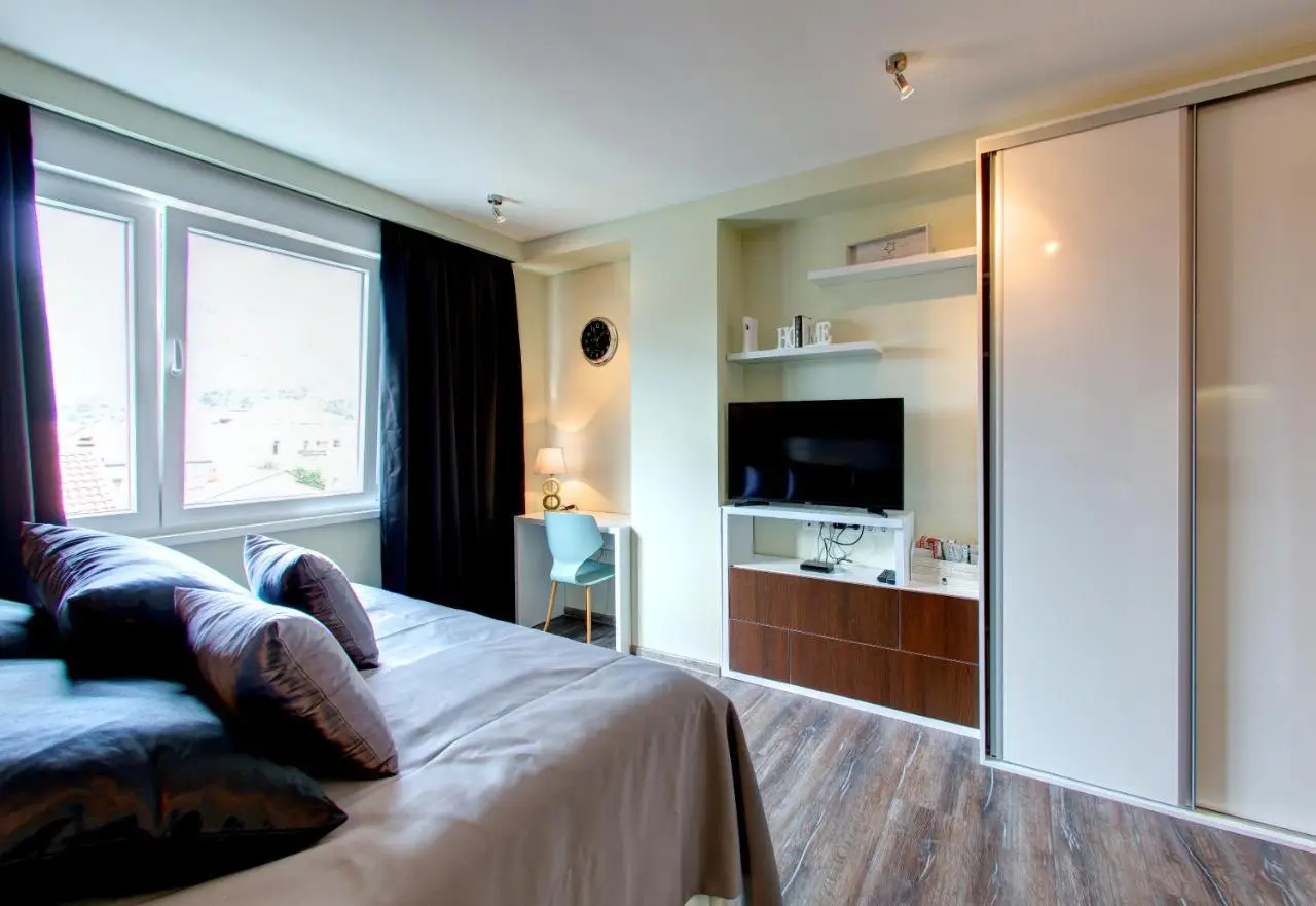 Luxury Studio Yasmine