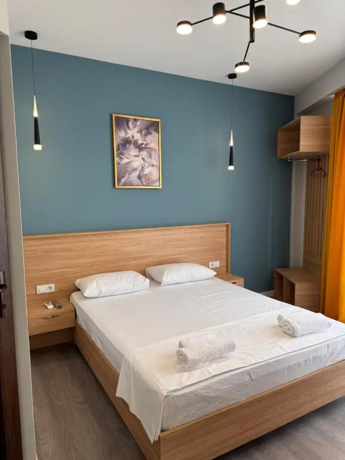 Hotel Boutique Adam
