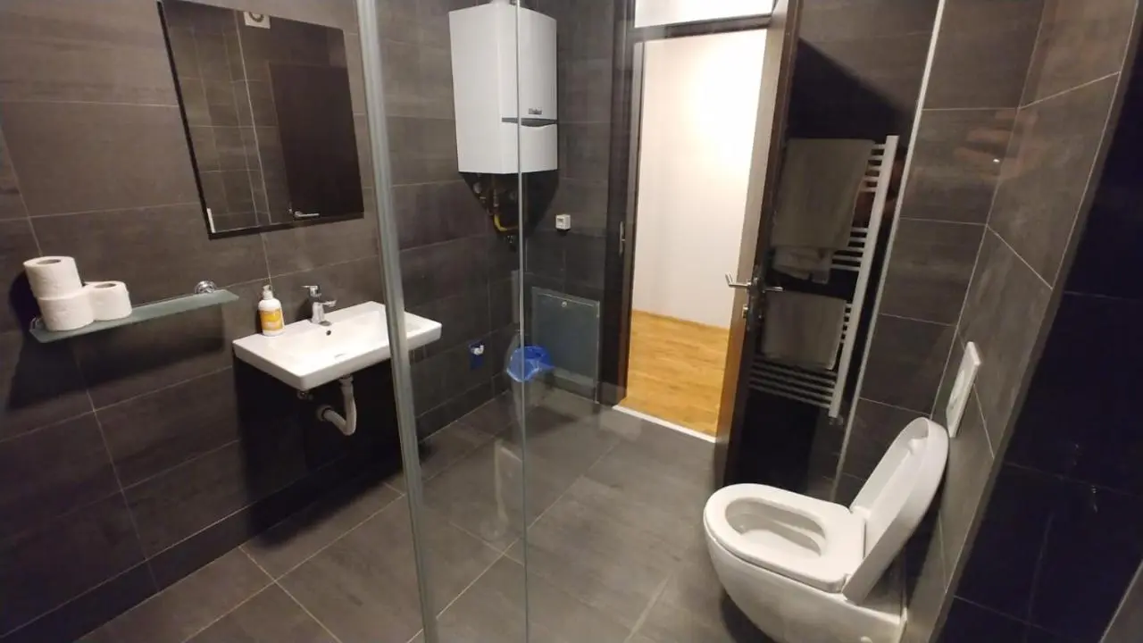 Apartments Leon