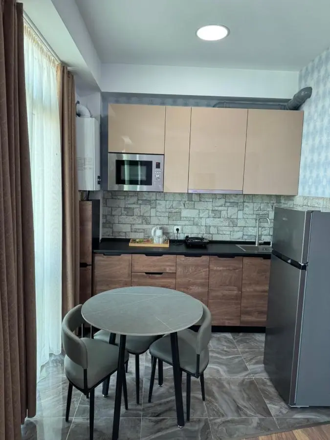 Airport Hotel Apartments