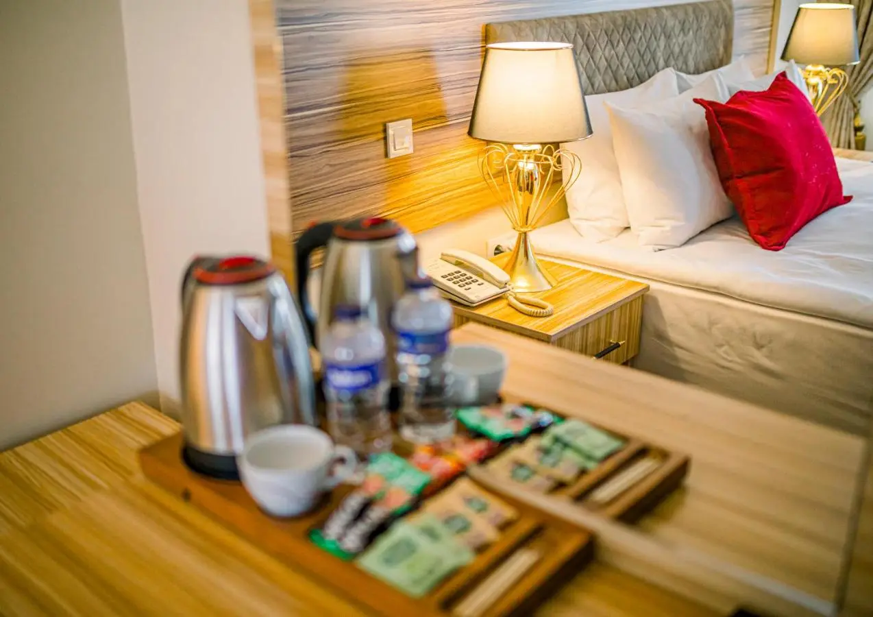 Gülec Konak Hotel