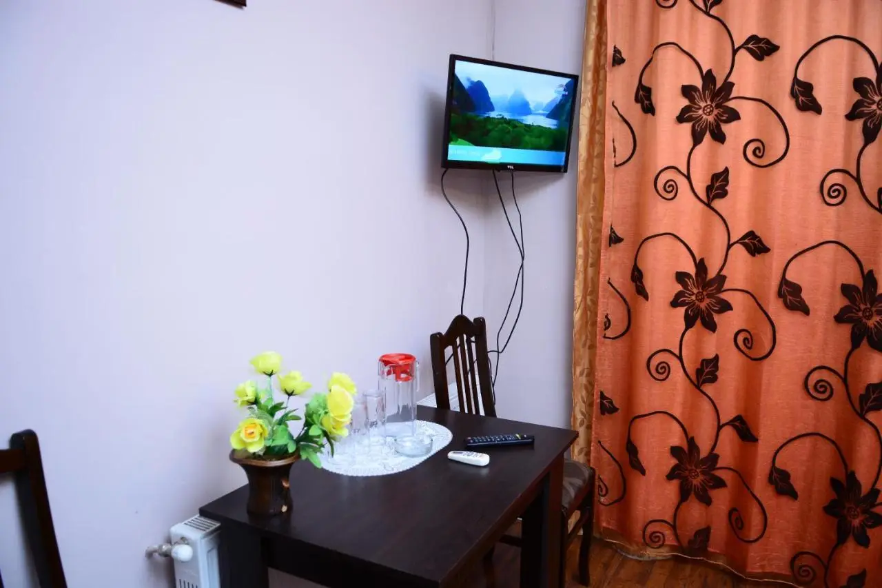 Hotel Kvareli