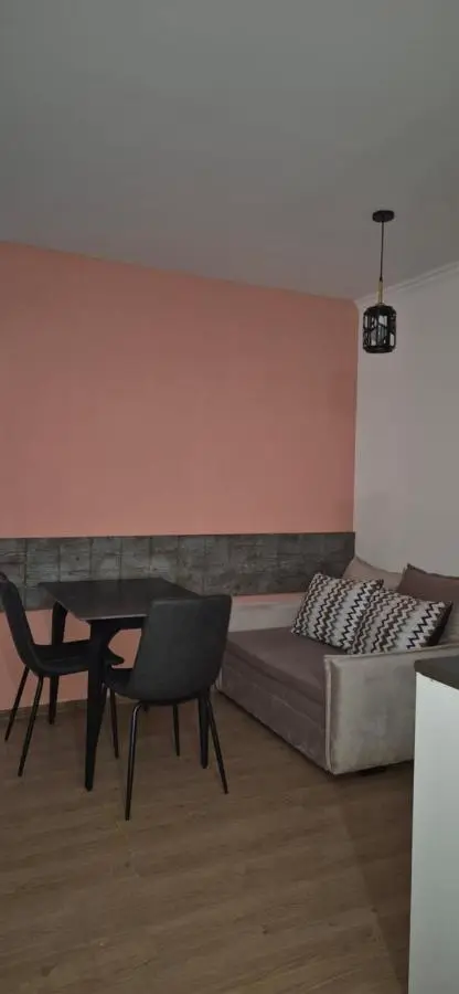 Bakuriani Mgzavrebi Block 9 Apartments
