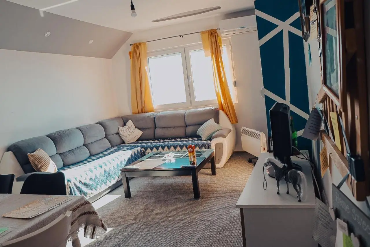 Apartment Benjo