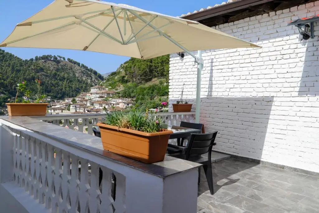 Villa Dona