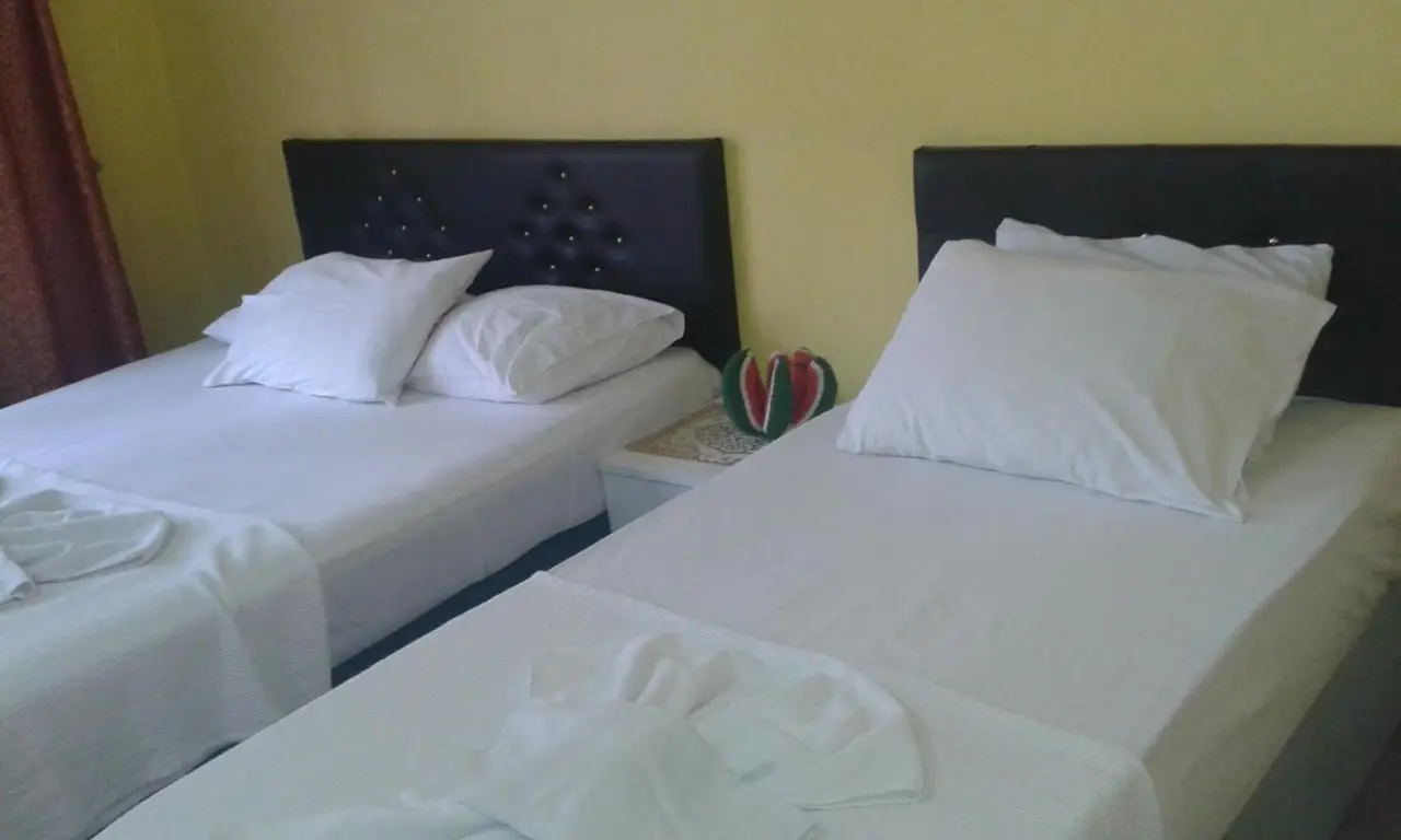 Bereket traveler Hotel